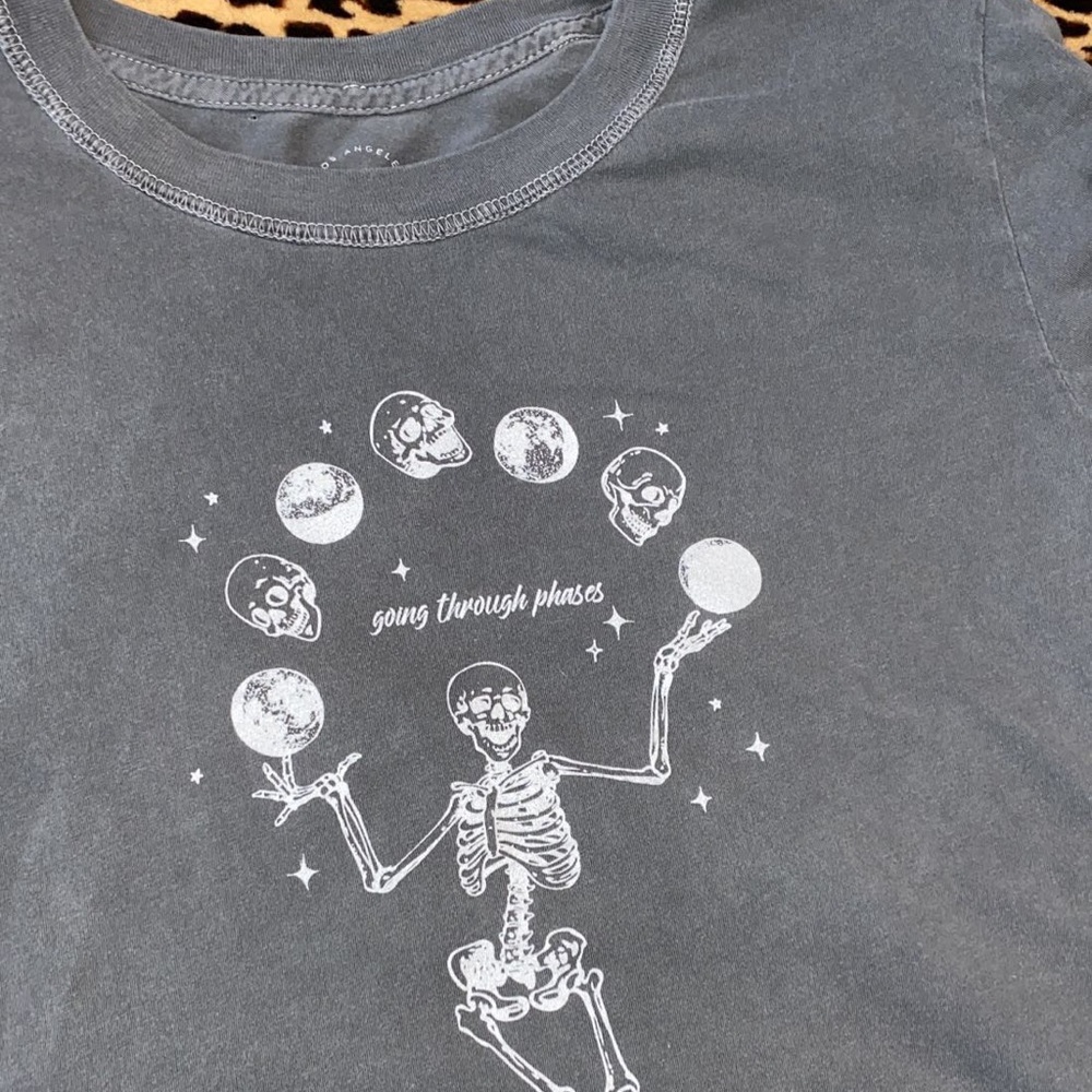 Going through phases Pacsun